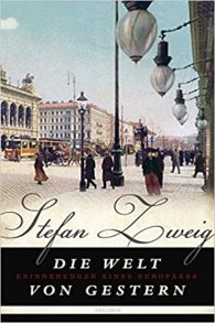 Die welt von Gestern