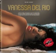 Vanessa del Rio+CD