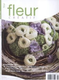 Fleur creative/Пролет 2008