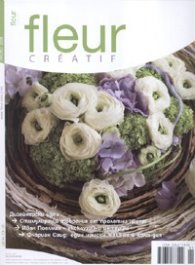 Fleur creative/Пролет 2008