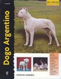 Dogo Argentino