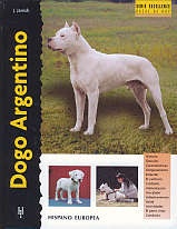 Dogo Argentino