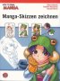 Manga-Skizzen zeichnen