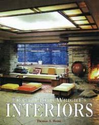 Frank lloyd Wright's Interiors