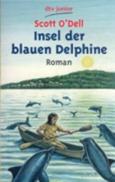 Insel der Blauen Delphine