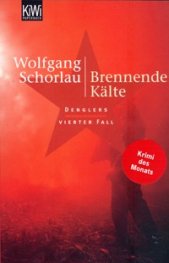 Brennende Kalte