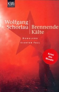 Brennende Kalte