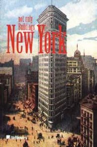 New York - Not only Buildings