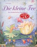 Die Kleine Fee/ Ein zauberhaftes Puzzlebuch