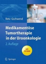 Medikamentoese Tumortherapie in der Uroonkologie
