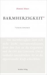 Barmherzigkeit