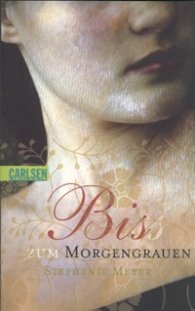 Bis(s) zum Morgengrauen