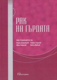 Рак на гърдата