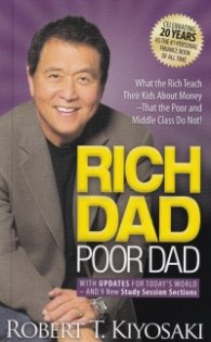 Rich Dad Poor Dad