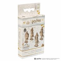 Ugears Хари Потър Учениците на Hogwarts™ 