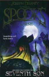 The Spook's Curse