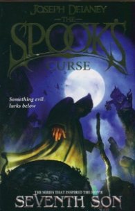 The Spook's Curse