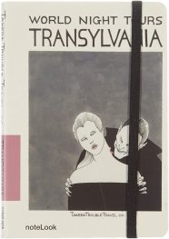 Бележник Takeda Transylvania A6/ 77297