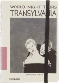 Бележник Takeda Transylvania A6/ 77297