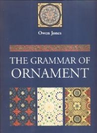The grammar of ornament