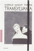 Бележник Takeda Transylvania A5/ 77211