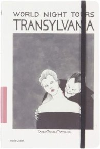 Бележник Takeda Transylvania A5/ 77211