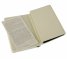 Бележник Moleskine Plain Notebook Soft Cover Pocket [7148]