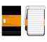 Бележник Moleskine Ruled Reporter Notebook Large [5519]