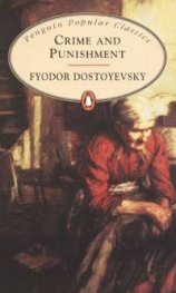 Crime and Punishment