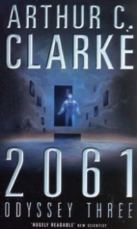 2061: Odyssey Three