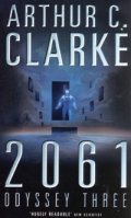 2061: Odyssey Three