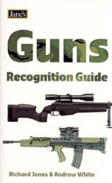 Guns/ Recognition Guide