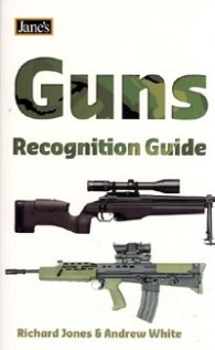 Guns/ Recognition Guide