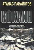 Кокаин. Кн.1