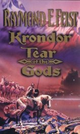 Krondor: Tear of the Gods