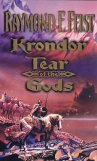 Krondor: Tear of the Gods