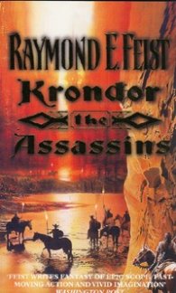 Krondor: The Assassins