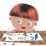 Флаш карти - Чети и напиши HBG29143
