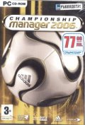 Championship Manager 2006/ PC