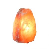 Лампа от хималайска сол - 1,7 кг