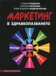 Маркетинг в здравеопазването