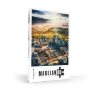 Пъзел Magelando Перперикон - Колекция България