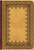 Бележник Paperblanks Old Leather Mini, Lined/ 3770