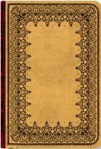 Бележник Paperblanks Old Leather Mini, Lined/ 3770