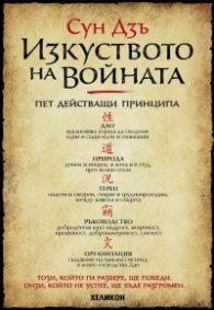 Изкуството на войната