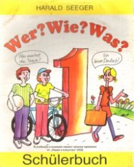 Wer?Wie?Was? 1  /  учебник