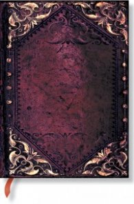 Бележник Paperblanks Romantic Sensibility Micro,Umlined/ 8300