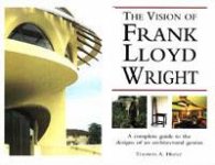 The Vision of Frank Lloyd Wright
