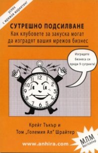 Сутрешно подсилване: Как клубовете за закуска могат да изградят вашия мрежов бизнес