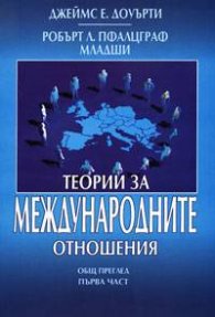 Теории за международните отношения: Общ преглед. Ч. 1